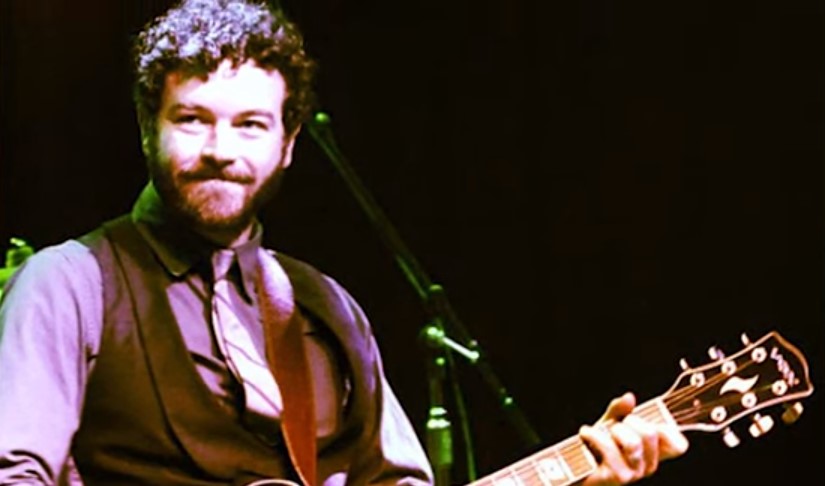 Danny Masterson pasará 30 años en prisión por su calentura. Noticias en tiempo real