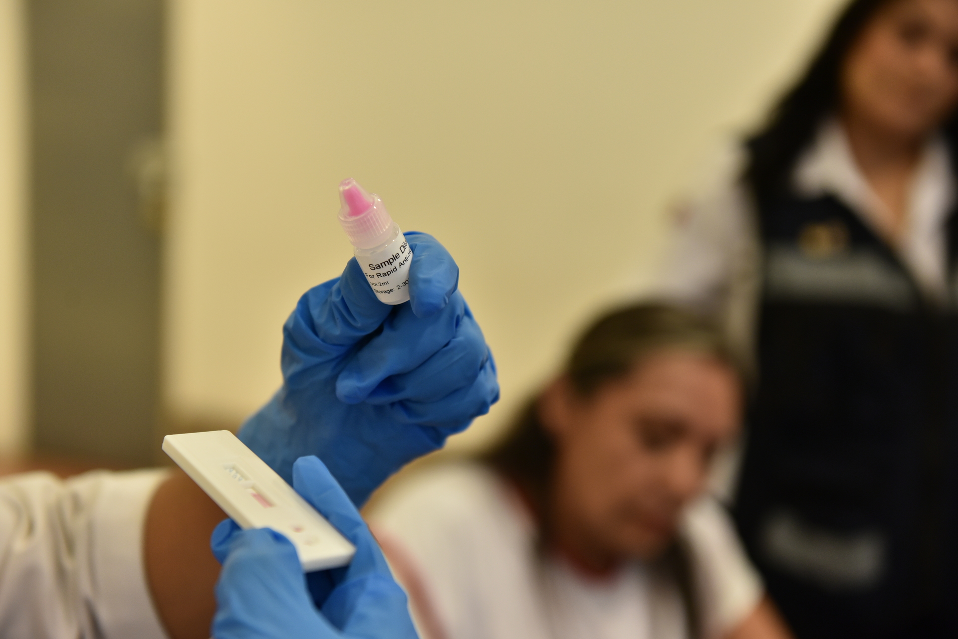 México ofrece tratamiento para curar la hepatitis C en dos meses. Noticias en tiempo real