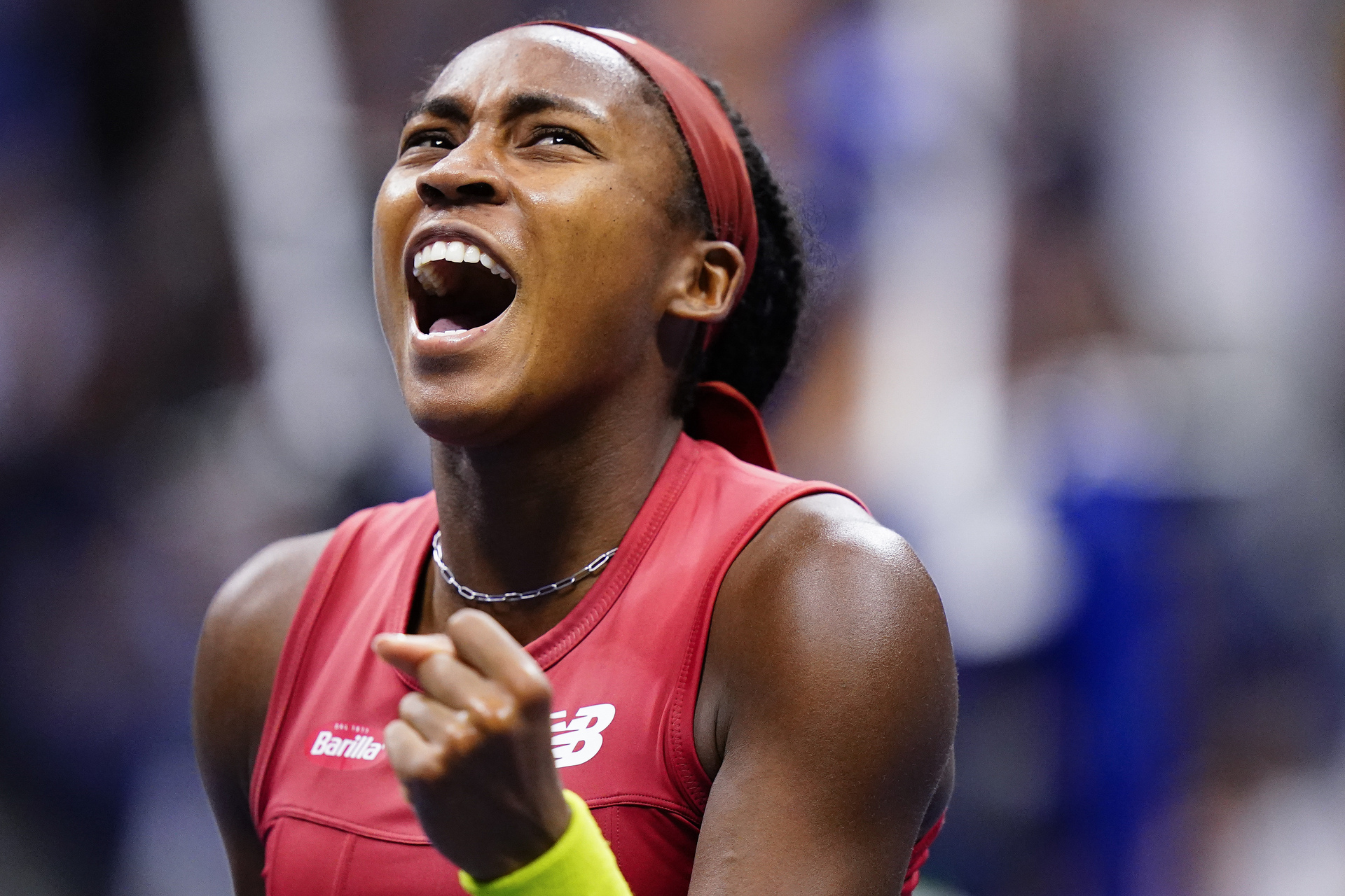 ¡Sorpresa en el US Open! Coco Gauff vence a Aryna Sabalenka y se corona con solo 19 años. Noticias en tiempo real