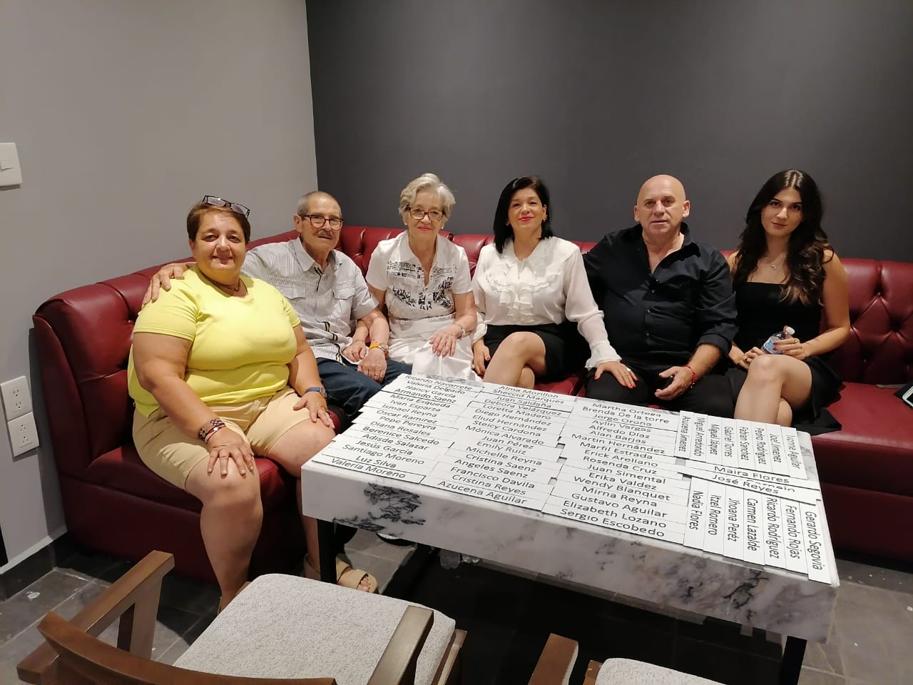 Noche de inauguración en la cafetería Java Times en Torreón. Noticias en tiempo real