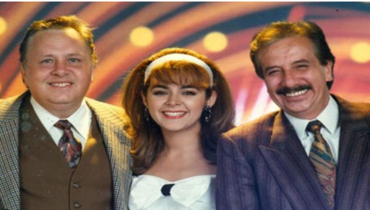Así fue la amistad entre Benito Castro y Paco Stanley. Noticias en tiempo real