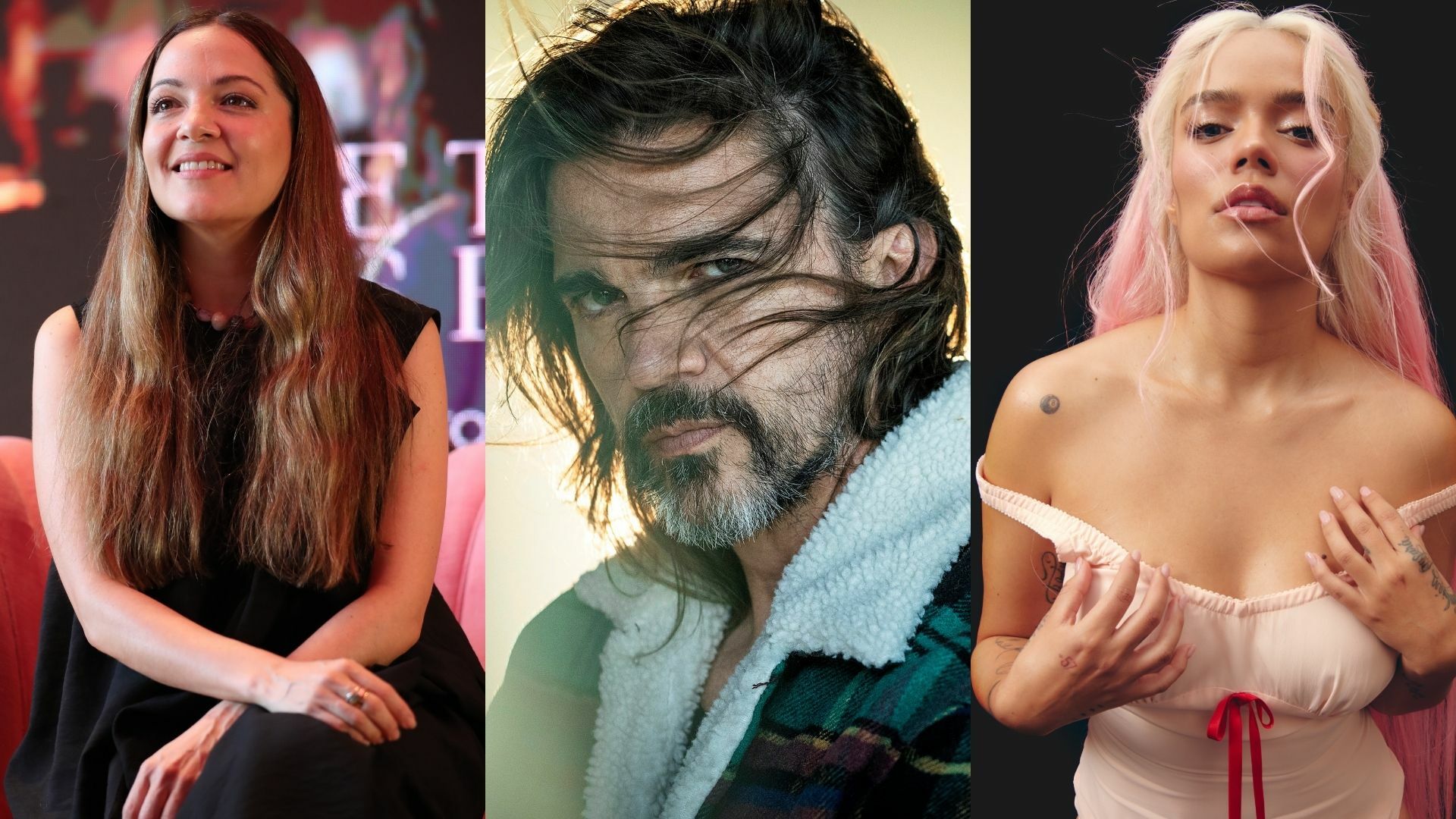 Estos 20 trabajos discográficos podrían recibir una nominación al álbum del año en el Latin Grammy 2023. Noticias en tiempo real