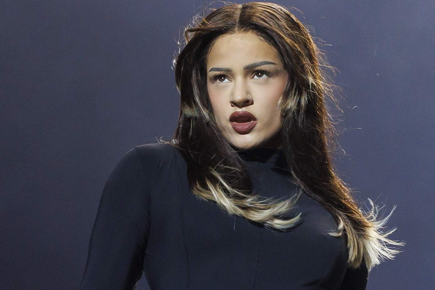 Rosalía firma con nueva manager; se trata de la exrepresentante de Shakira. Noticias en tiempo real