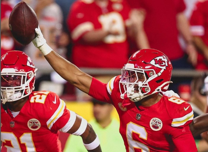 ¿Cuándo y dónde ver la Semana 2 de la NFL?. Noticias en tiempo real