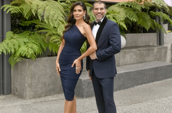 Casados a primera vista tendrá su versión mexicana. Noticias en tiempo real