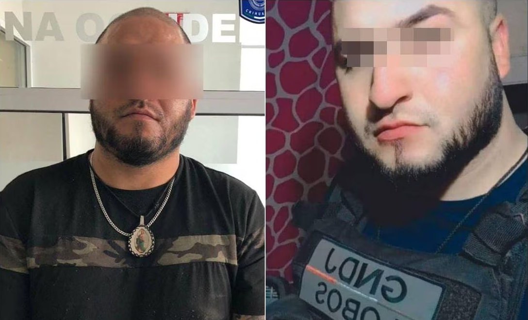 Detienen a \'El Ruso\', líder del Cártel de Sinaloa en zona de Chihuahua. Noticias en tiempo real