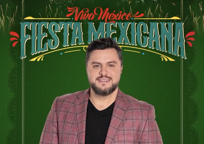 Esto tiene preparado Televisa para su fiesta mexicana de este viernes . Noticias en tiempo real
