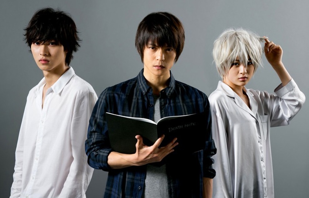 Adaptaciones de animes a \'live actions\' que han salido bien . Noticias en tiempo real
