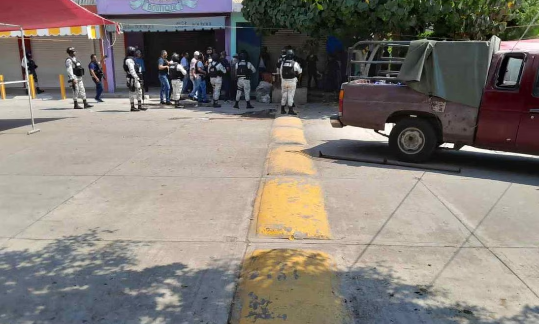 Prohíben uso de drones en Morelia, Michoacán. Noticias en tiempo real