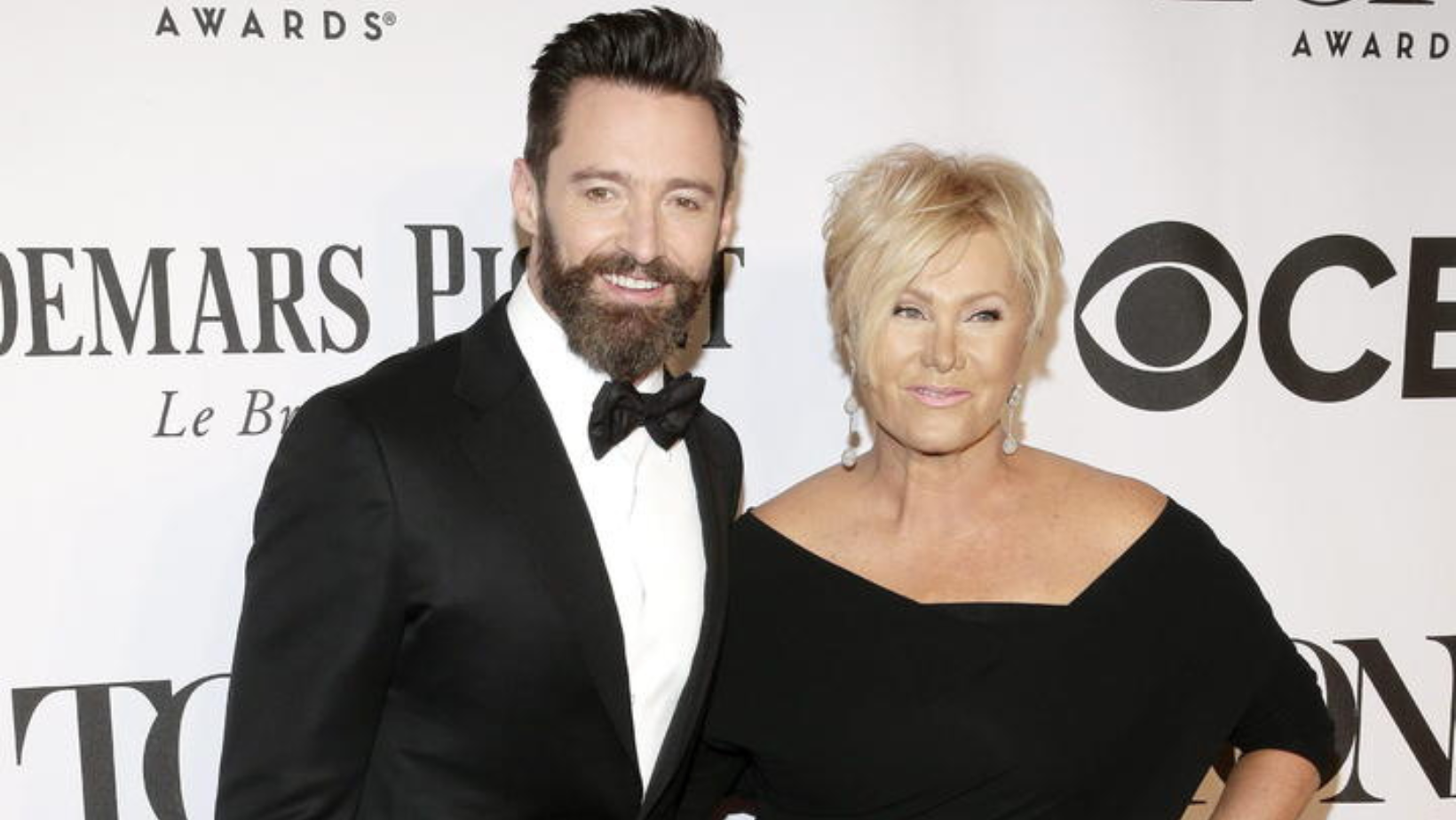 Hugh Jackman y su esposa se separan tras 27 años de casados . Noticias en tiempo real