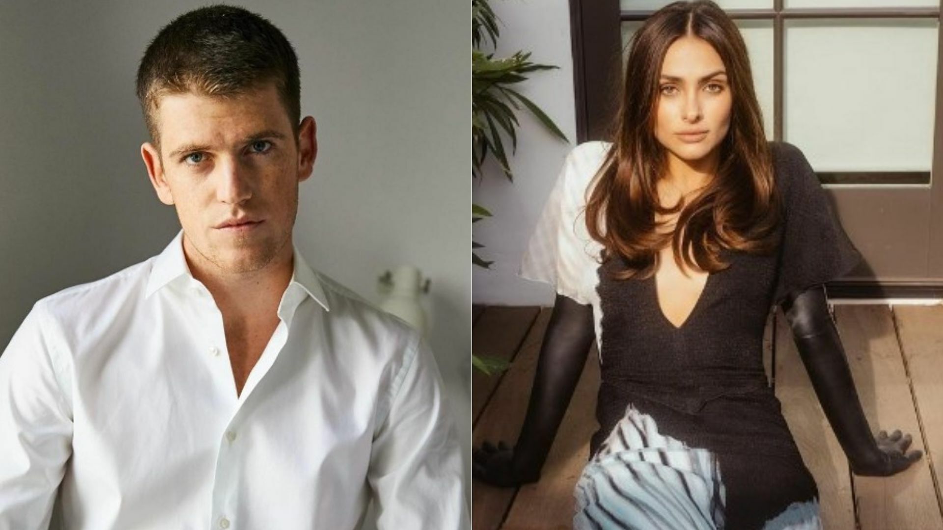 Serie española Zorro, protagonizada por Miguel Bernardeau y Renata Notni, abrirá el Mimpcom 2023 en Cannes. Noticias en tiempo real