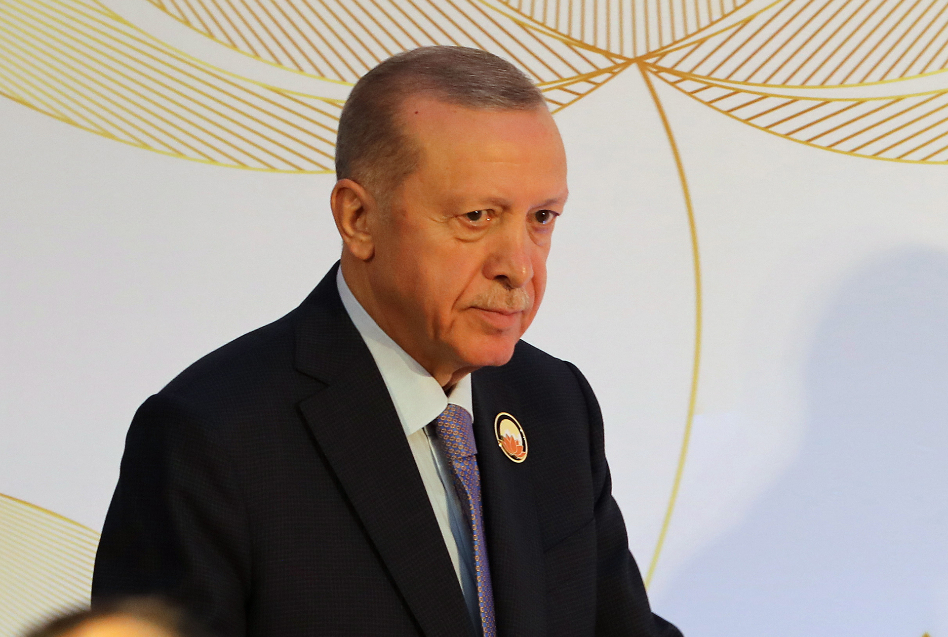 Tayyip Erdogan evalúa romper relaciones con la UE ante críticas del Europarlamento a Turquía. Noticias en tiempo real