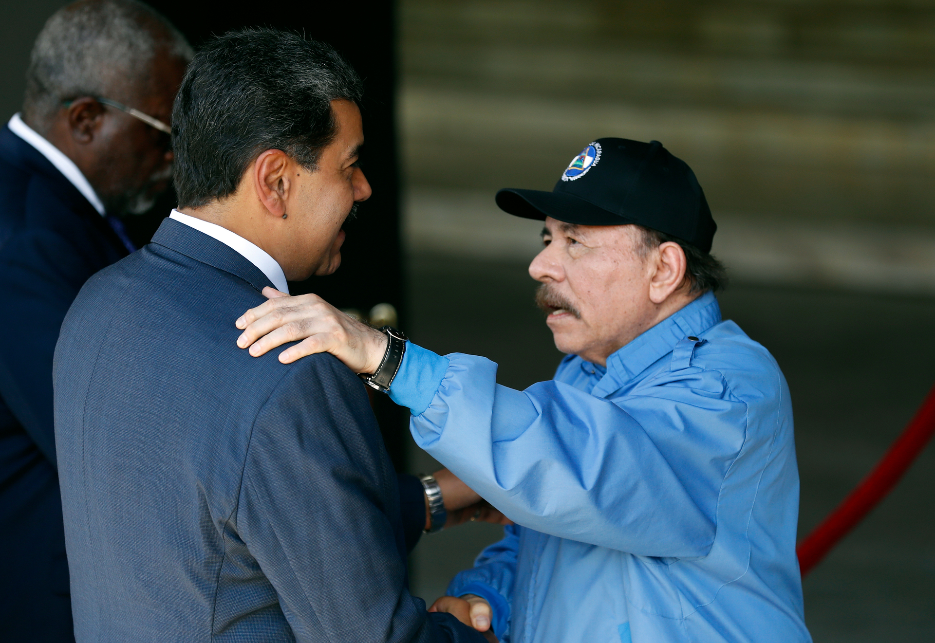 Nicolás Maduro y Daniel Ortega reafirman en Cuba su apuesta por la cooperación internacional. Noticias en tiempo real