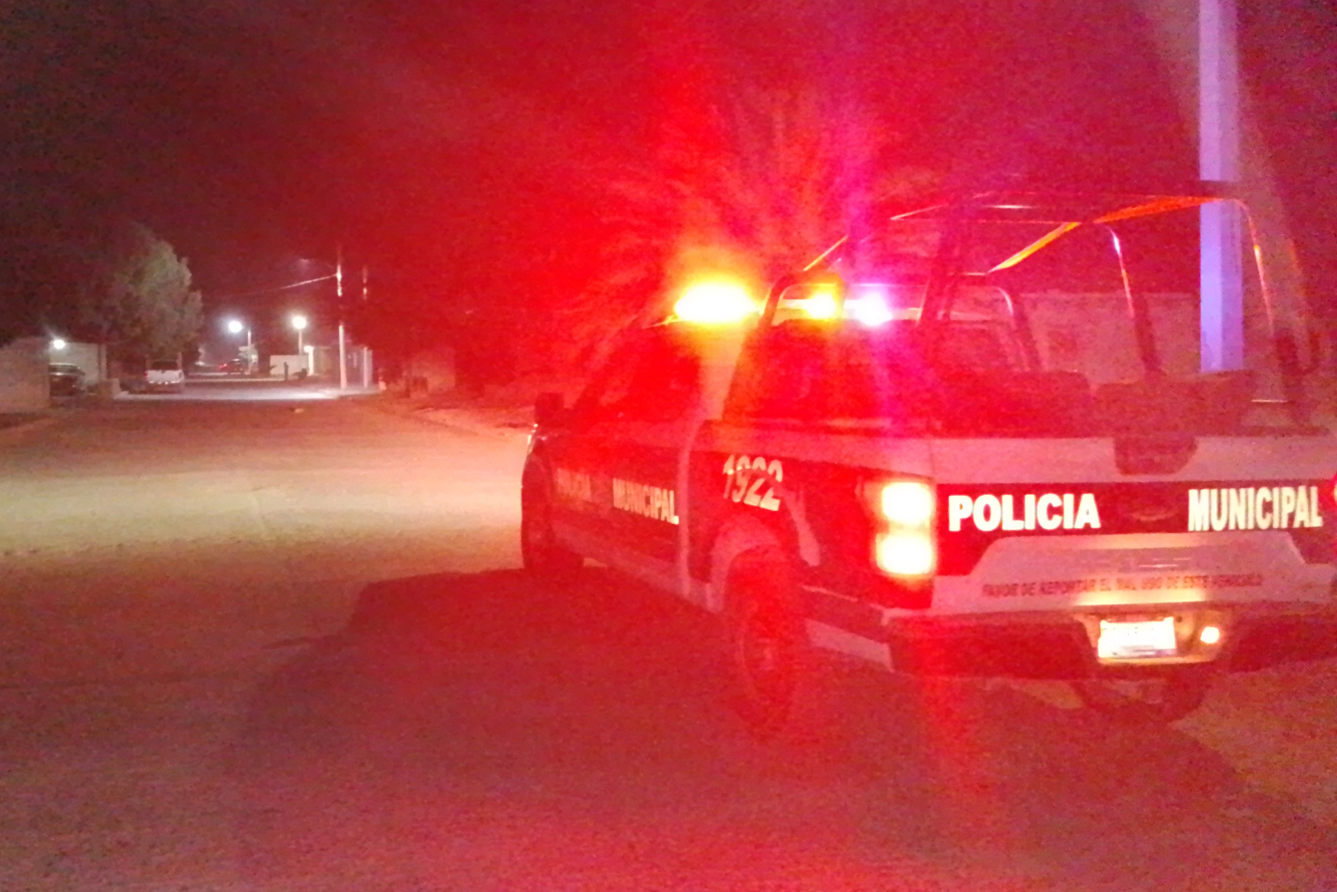 Mujer encuentra a su esposo sin vida en ejido Lucero de Tlahualilo. Noticias en tiempo real