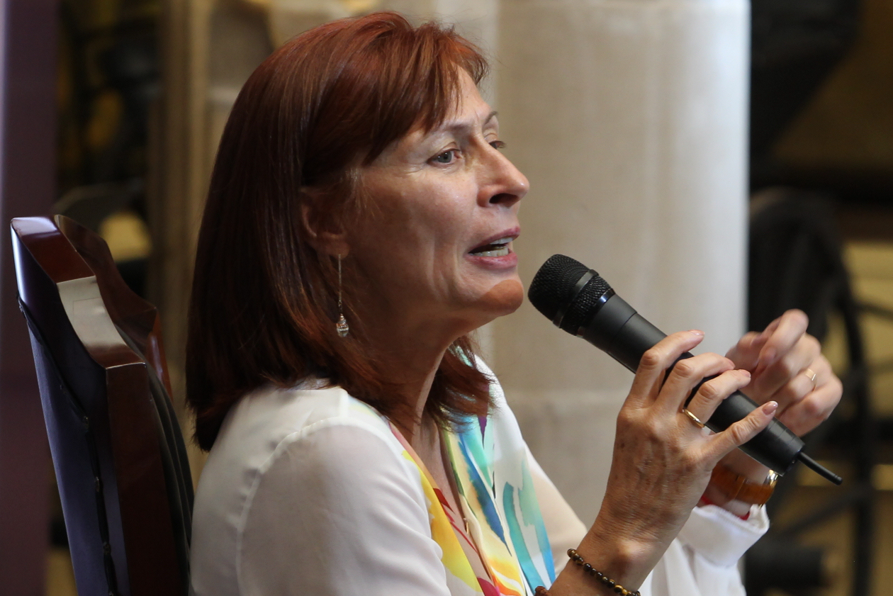Tatiana Clouthier tacha de grave error que Samuel García sea candidato de  Movimiento Ciudadano . Noticias en tiempo real