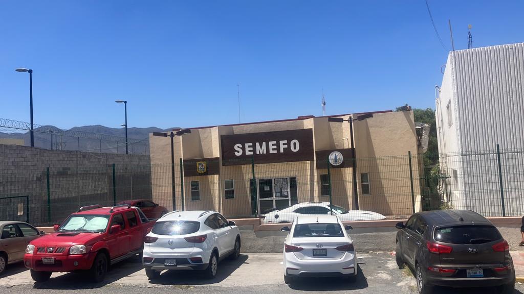 Bebé muere por sobredosis accidental de medicamento en Saltillo. Noticias en tiempo real