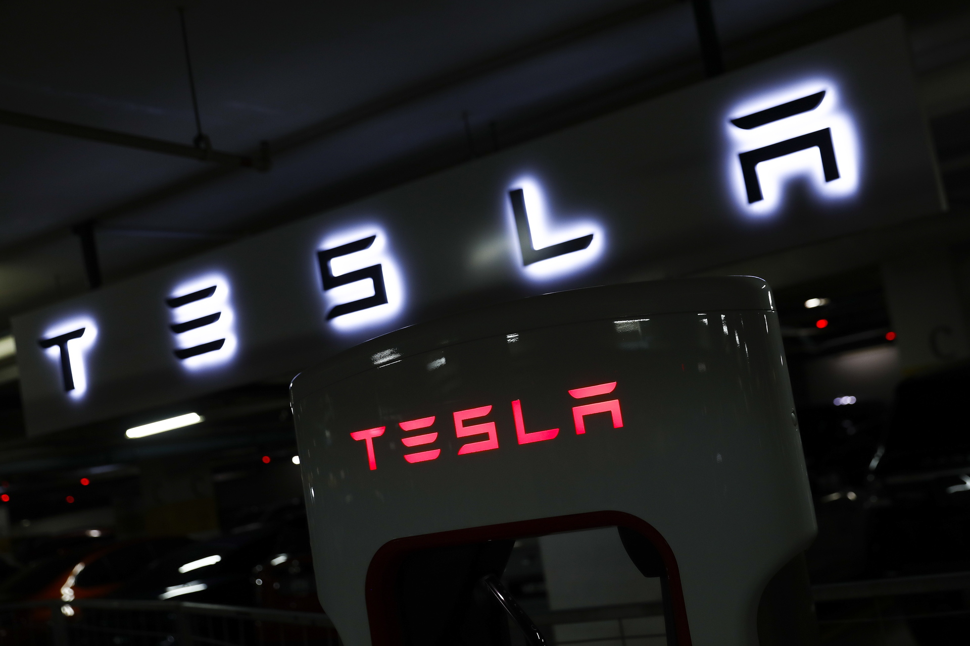 Elon Musk rechaza que Tesla este negociando la instalación de una planta en Arabia Saudita. Noticias en tiempo real