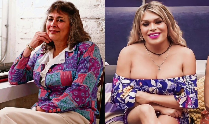 Libertad Palomo despotrica en contra de Wendy Guevara: \'a mí la gente corriente y vulgar no me interesa\'. Noticias en tiempo real