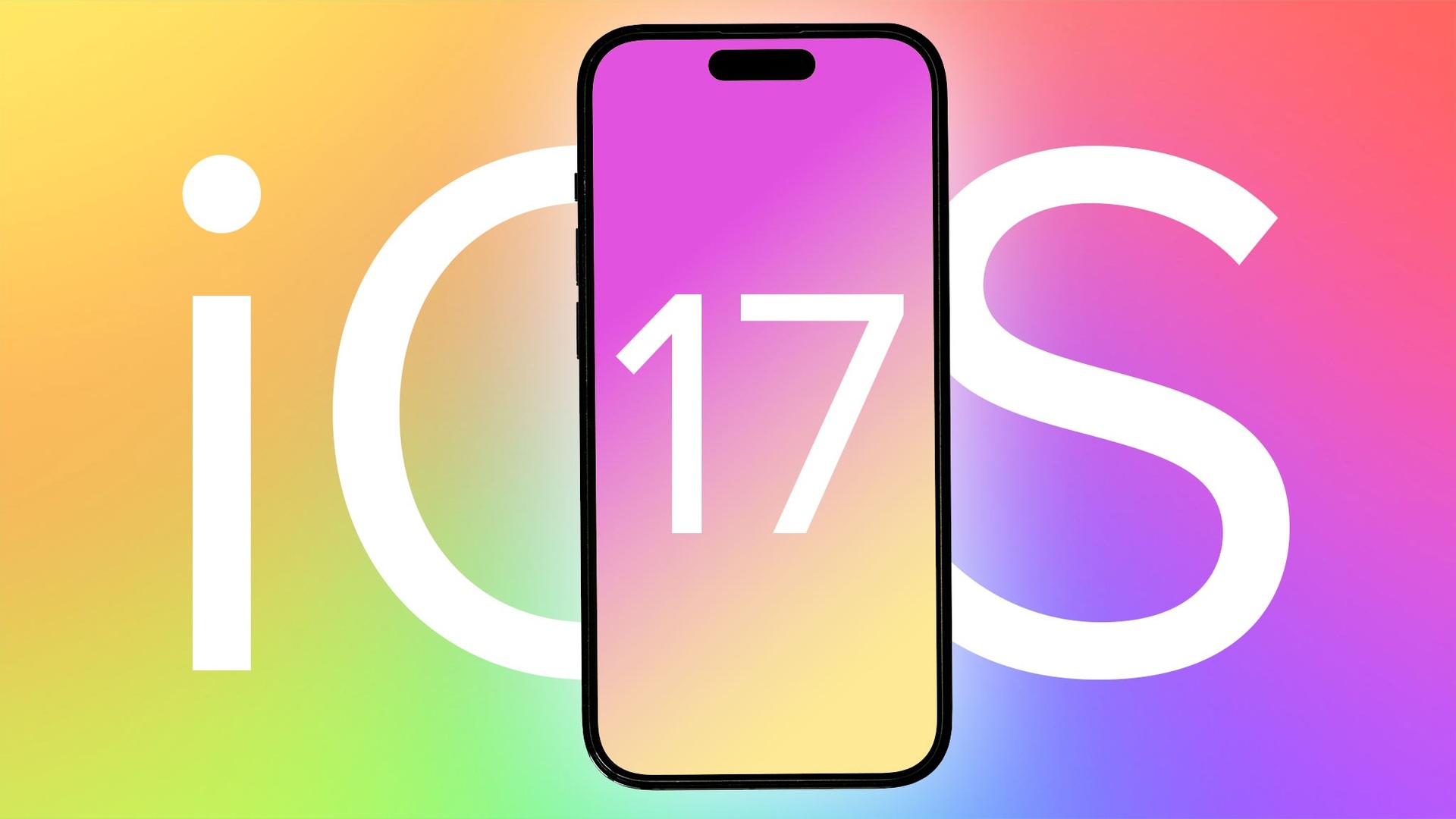 ¿Qué novedades llegan con la actualización de iOS 17?. Noticias en tiempo real