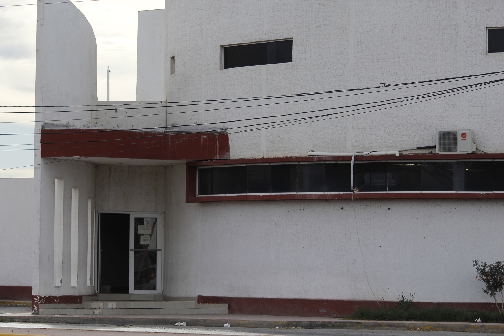Este lunes fallecieron dos personas por causas naturales en el ejido Ignacio Allende de Torreón. Noticias en tiempo real
