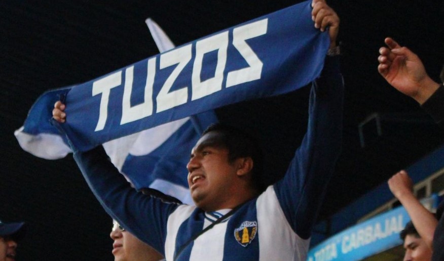 Tropiezan los juveniles santistas en Bella Airosa. Noticias en tiempo real