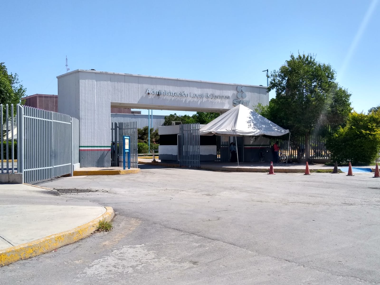 Crece el número de personas que se registran ante el SAT para su RFC. Noticias en tiempo real