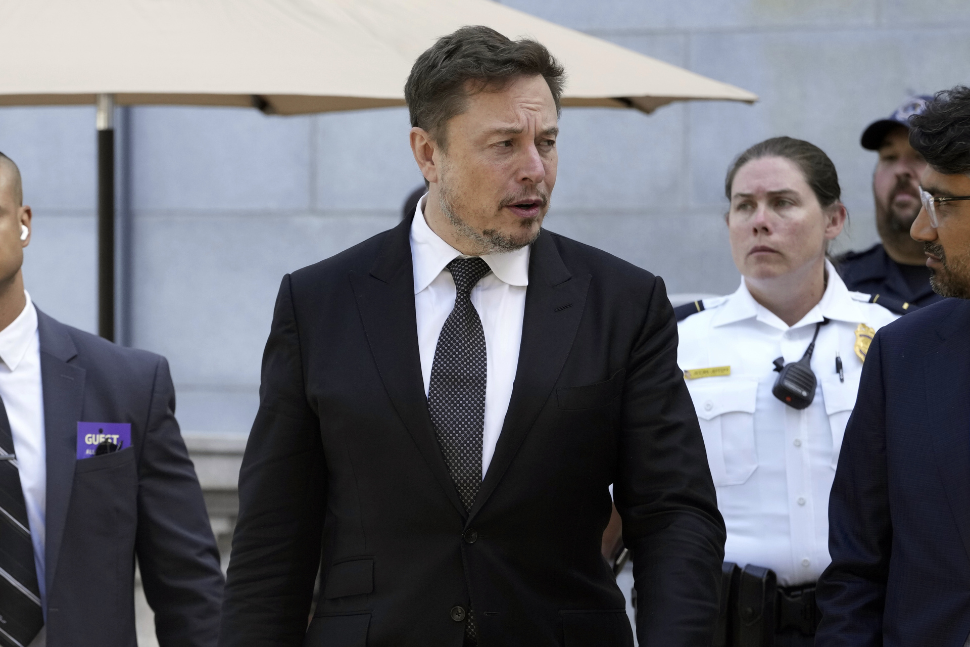 Elon Musk planea cobrar una \'pequeña\' mensualidad a todos los usuarios de X. Noticias en tiempo real