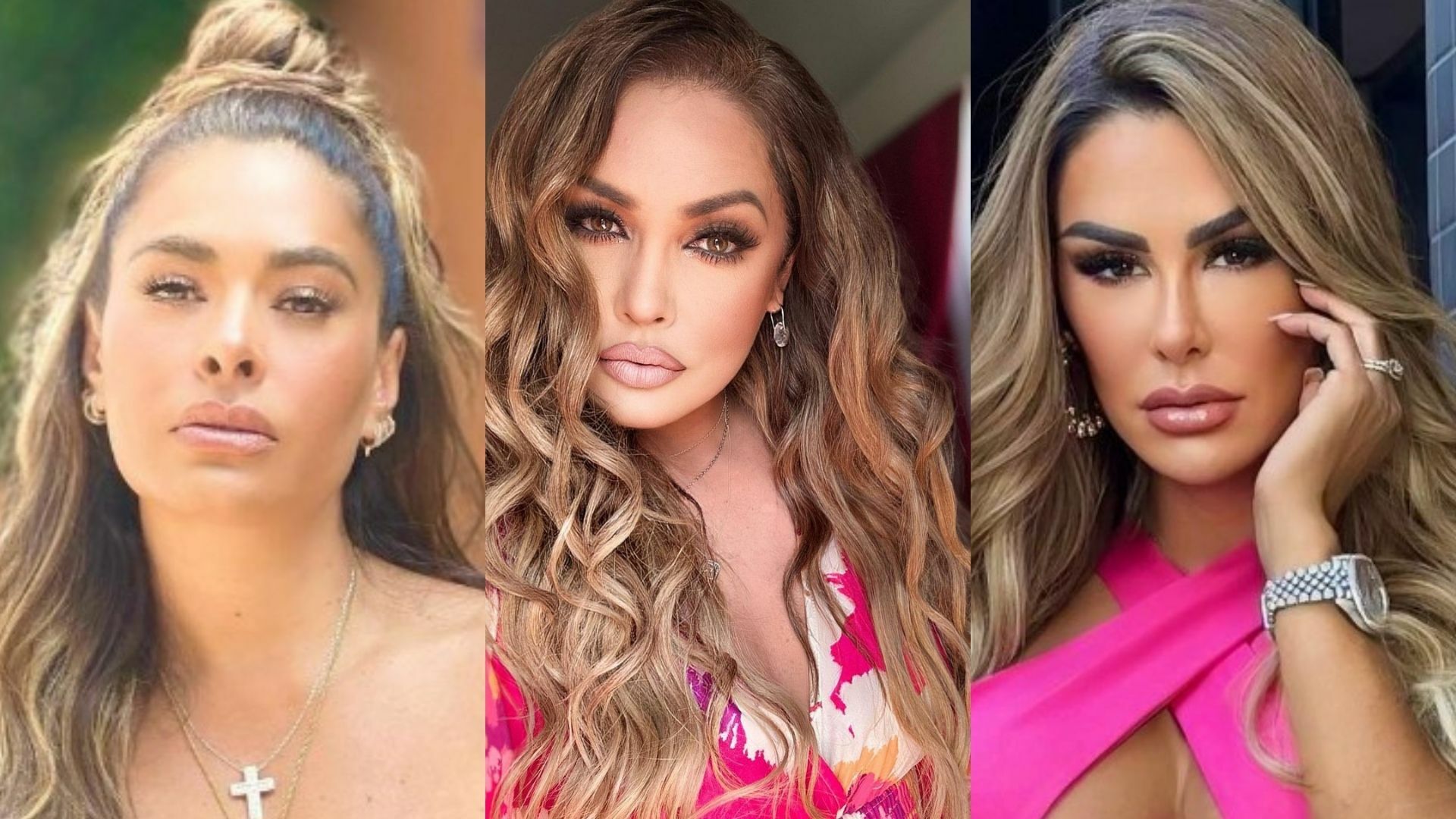 ¿Quiénes son las famosas mujeres del narco que expone Anabel Hernández?. Noticias en tiempo real