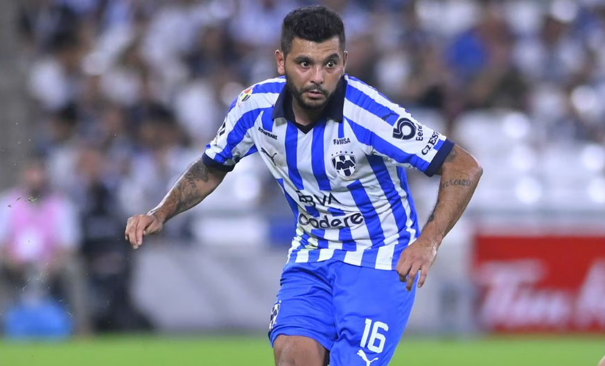 \'Tecatito\' Corona \'provoca\' que la Comisión Disciplinaria castigue a los Rayados de Monterrey . Noticias en tiempo real