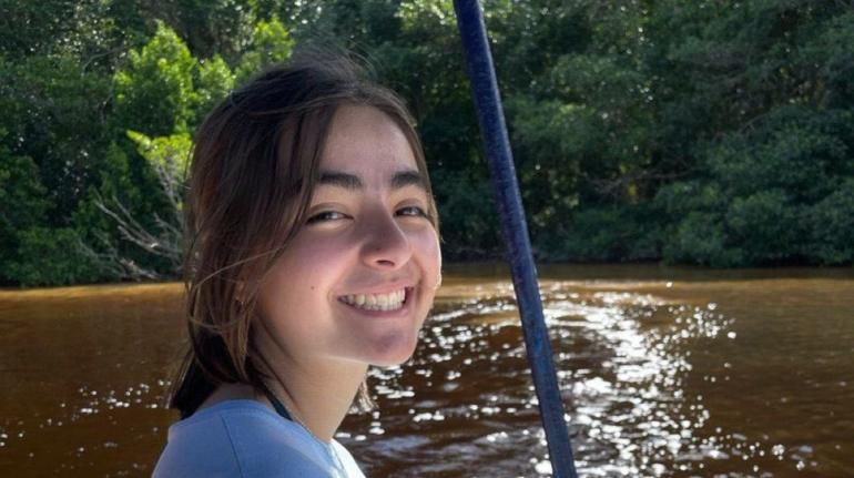 Exhiben presuntas amenazas de Allan contra su exnovia Ana María, joven asesinada en Edomex. Noticias en tiempo real
