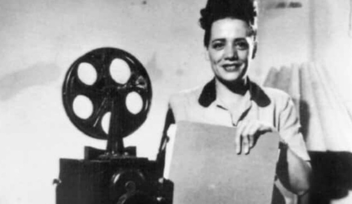 ¿Quién fue Matilde Landeta? La mujer a la que Google le dedicó un \'doodle\'. Noticias en tiempo real
