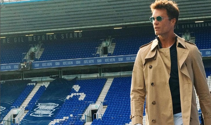 Tom Brady responde a los rumores que lo colocan en los Jets. Noticias en tiempo real