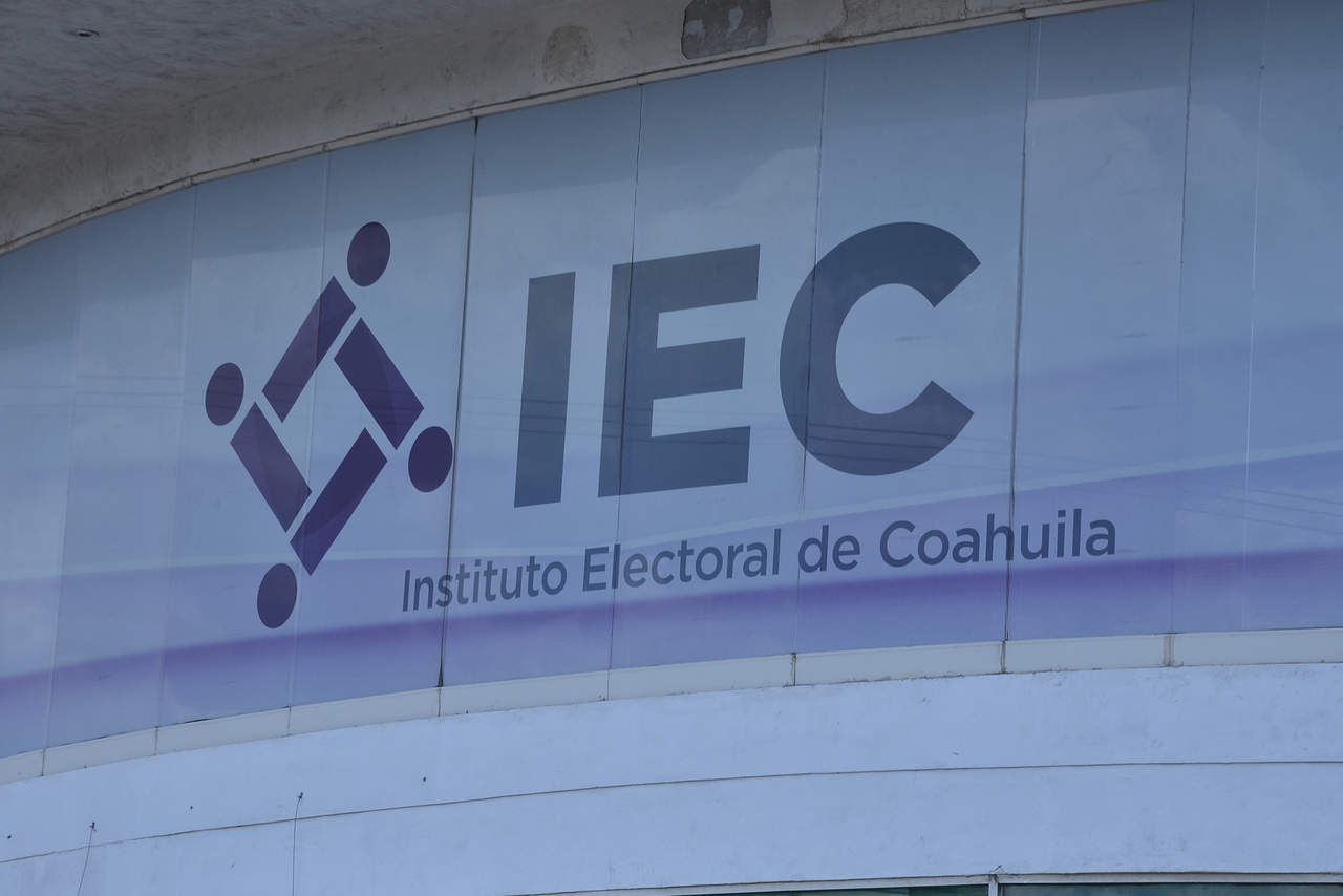 Convocatoria de Comités del IEC, aún vigente. Noticias en tiempo real