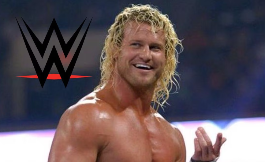 Dolph Ziggler, entre los luchadores despedidos de la WWE . Noticias en tiempo real
