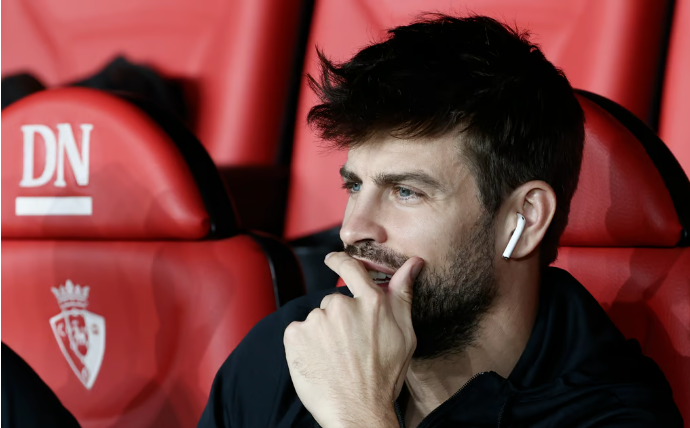 Aseguran que Gerard Piqué hablará por primera vez de su separación con Shakira. Noticias en tiempo real