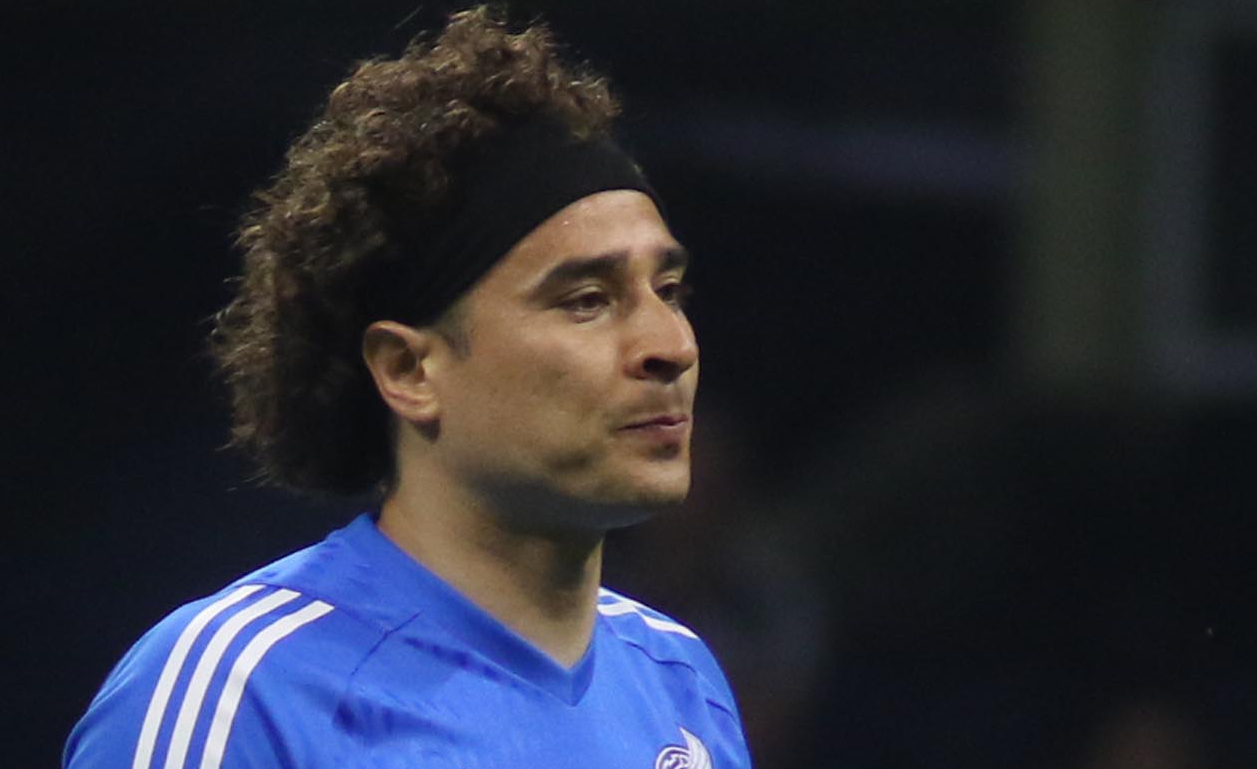 Cinco jornadas sin ganar de Salernitana pone a Guillermo Ochoa como blanco de críticas . Noticias en tiempo real