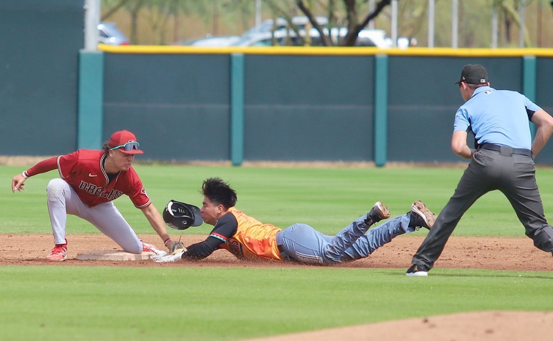 Naranjeros de Hermosillo incorporan poder a su alineación. Noticias en tiempo real