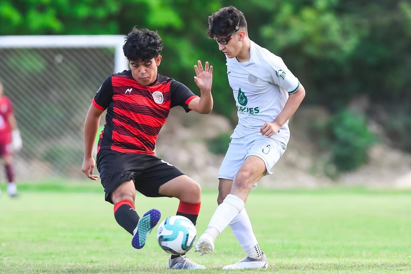 Atlético Torreón jugará la final en Cancún de la Copa Interamericana 2023. Noticias en tiempo real