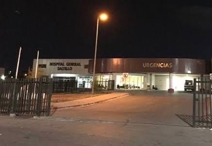 Lesionan a menor con arma de fuego en Saltillo. Noticias en tiempo real