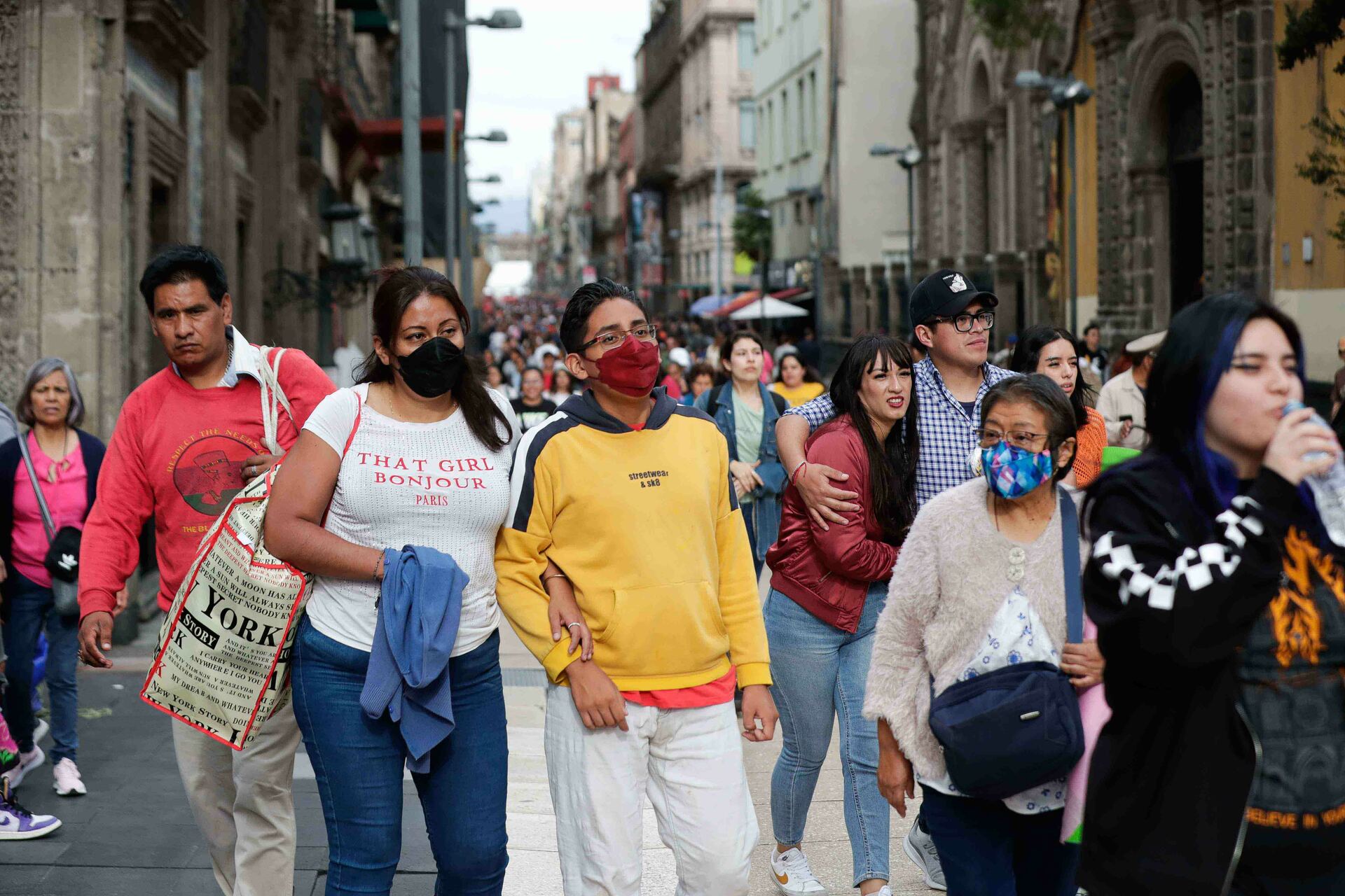 Las personas con covid persistente tienen diferencias hormonales e inmunitarias. Noticias en tiempo real