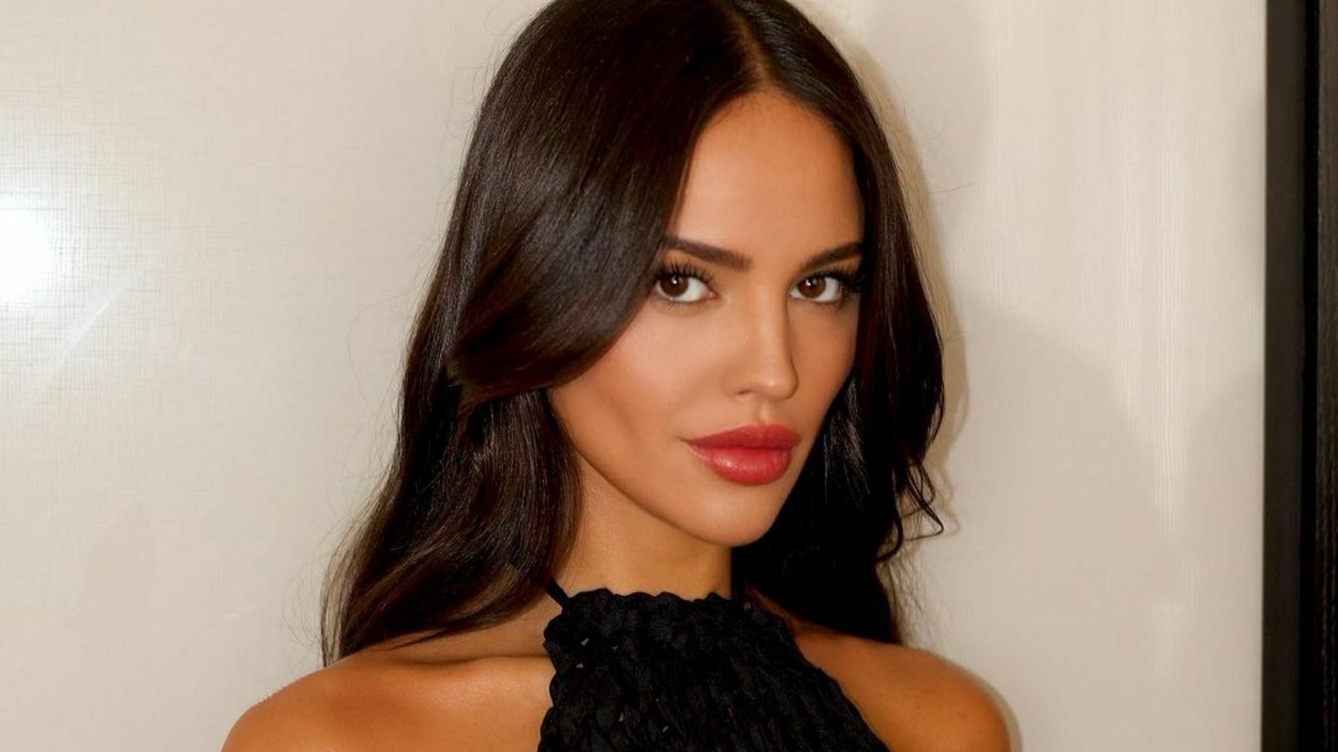 ¿Eiza González regresará al rubio platinado?. Noticias en tiempo real