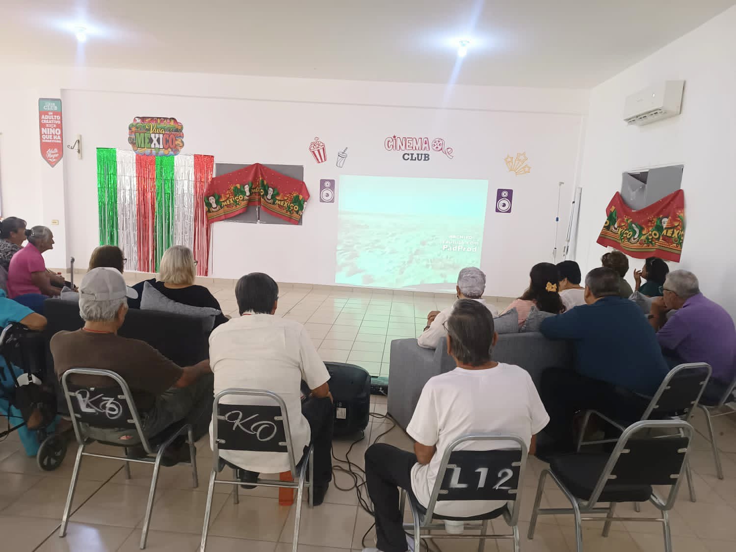 Proyectan documental sobre inundación de 1968 y 1991 en San Pedro. Noticias en tiempo real