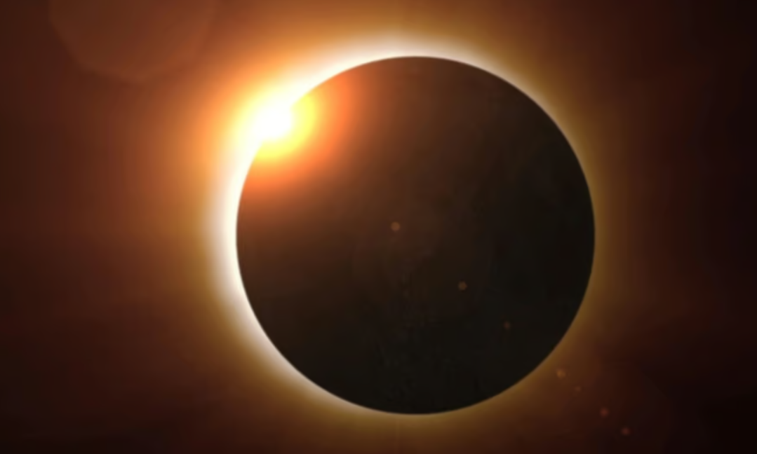 Lanzan convocatorias sobre el Eclipse total de sol del 2024 para dejar un precedente en Durango. Noticias en tiempo real
