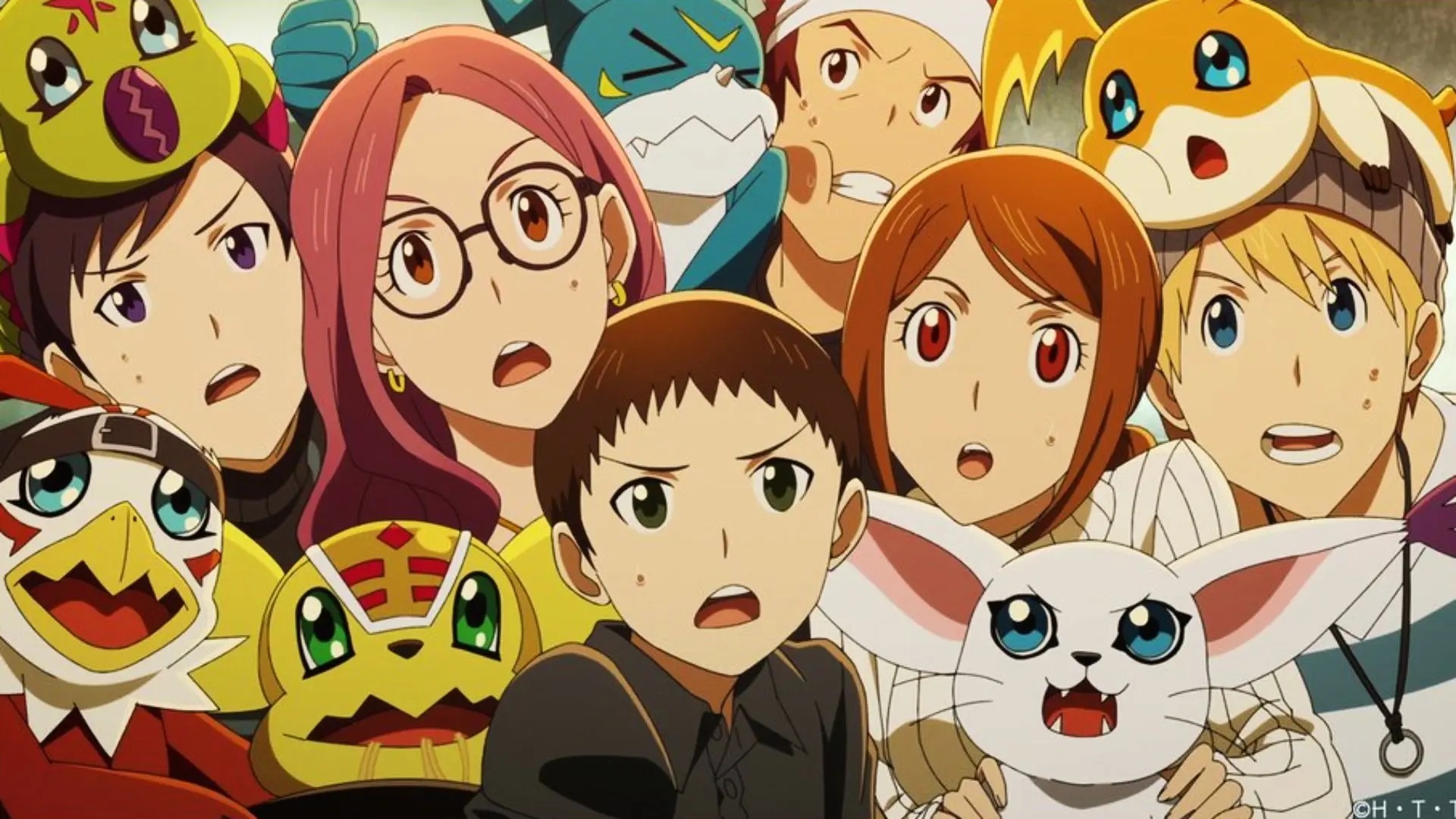 Las nuevas películas de anime que cierran el 2023 . Noticias en tiempo real