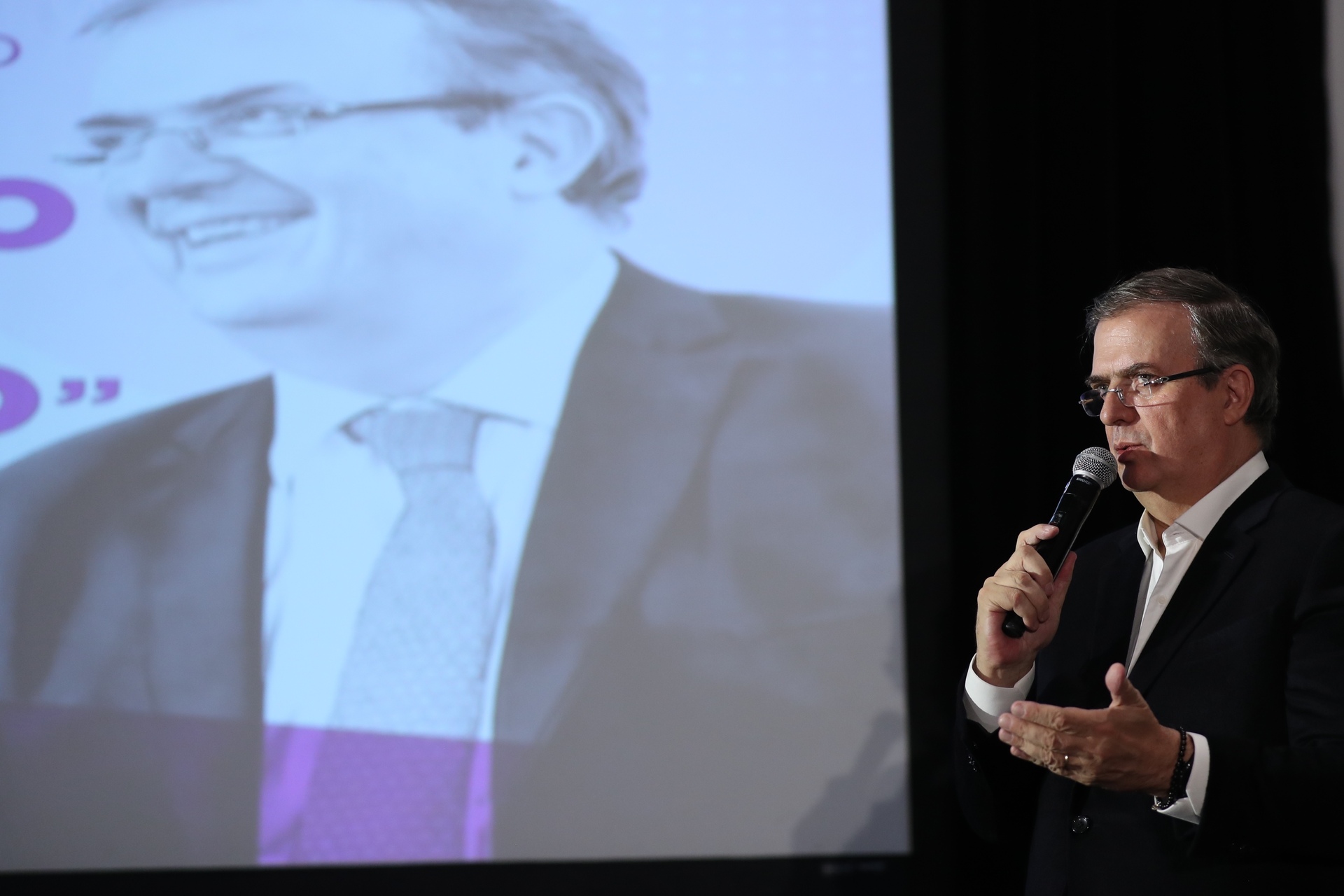 Tribunal Electoral no ha emitido resolución sobre impugnación de Ebrard. Noticias en tiempo real