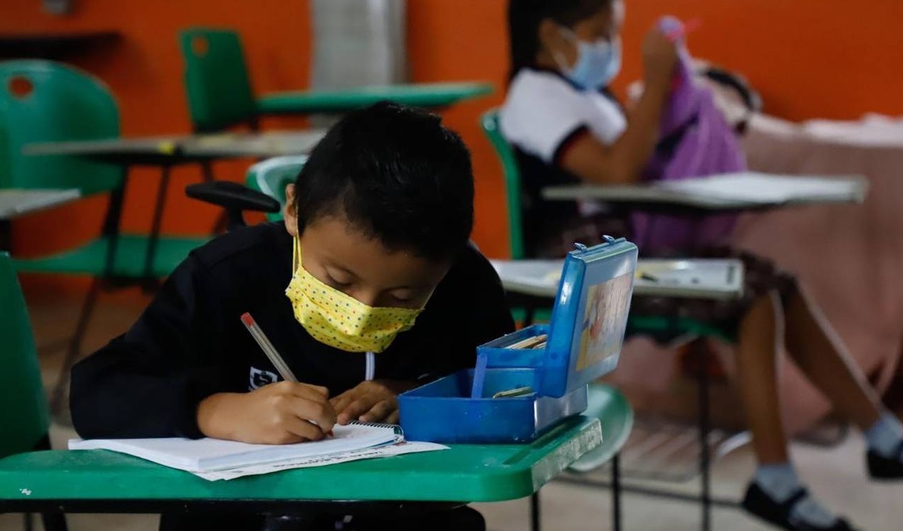 La SEP adelanta pago de Becas del Bienestar para educación básica. Noticias en tiempo real