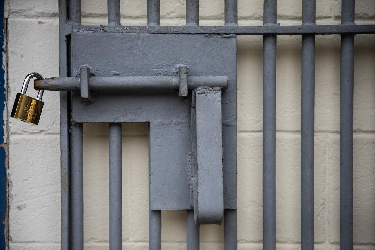 Cuatro años de prisión a detenido con droga en Nueva Rosita. Noticias en tiempo real