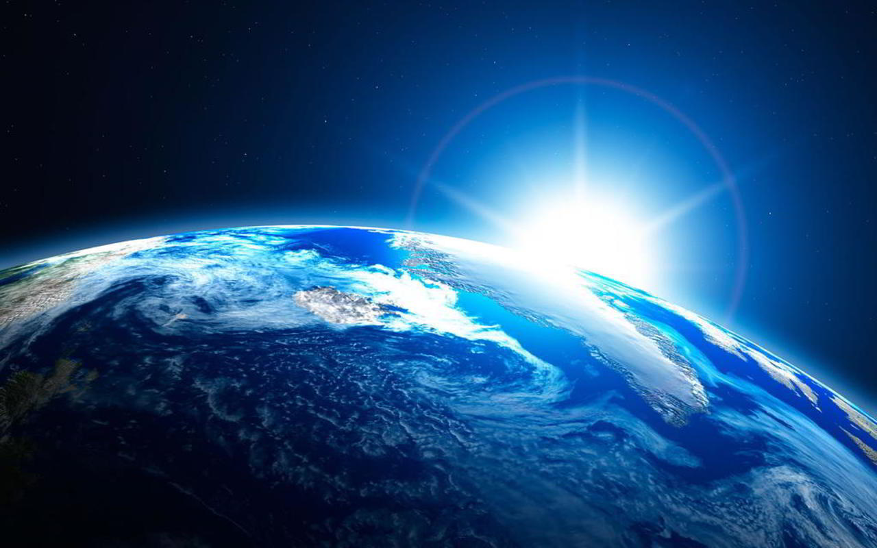 China e India, nuevas potencias emergentes del espacio, apuestan por el turismo espacial. Noticias en tiempo real