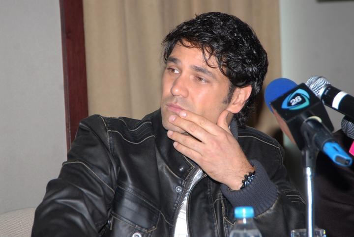 ¿Valentino Lanus, el galán de las telenovelas, podría regresar a la televisión? Esto es lo que se sabe . Noticias en tiempo real