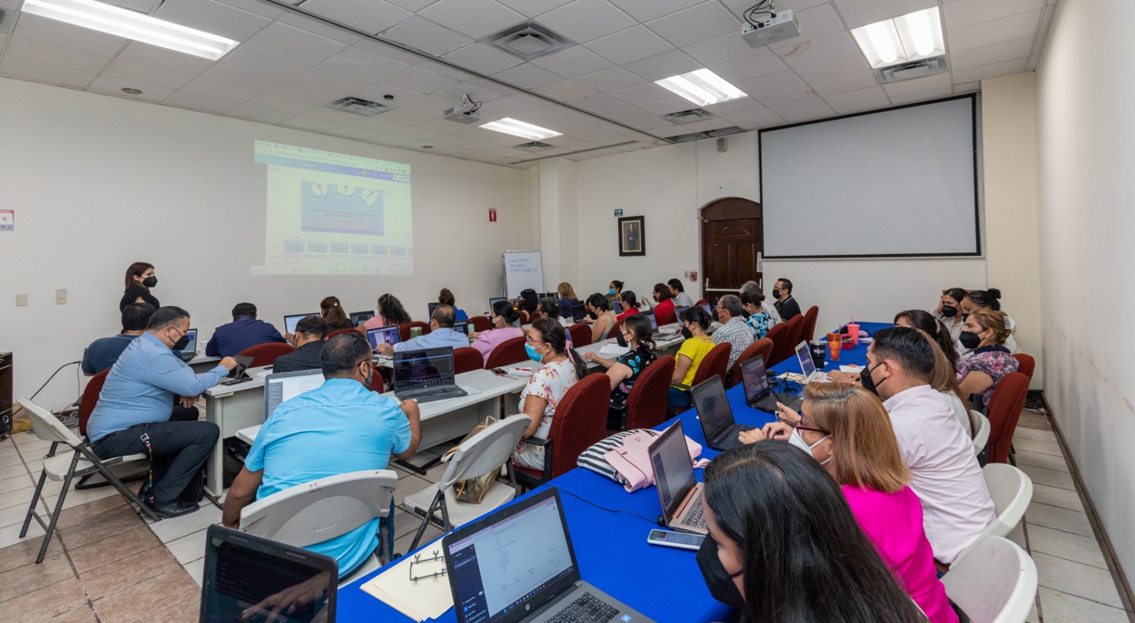 Peñoles ofrecerá curso de metodologías educativas. Noticias en tiempo real
